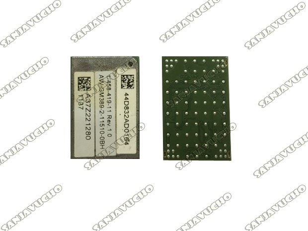 &+ MODULO WIFI PS3 CECH-30XX
